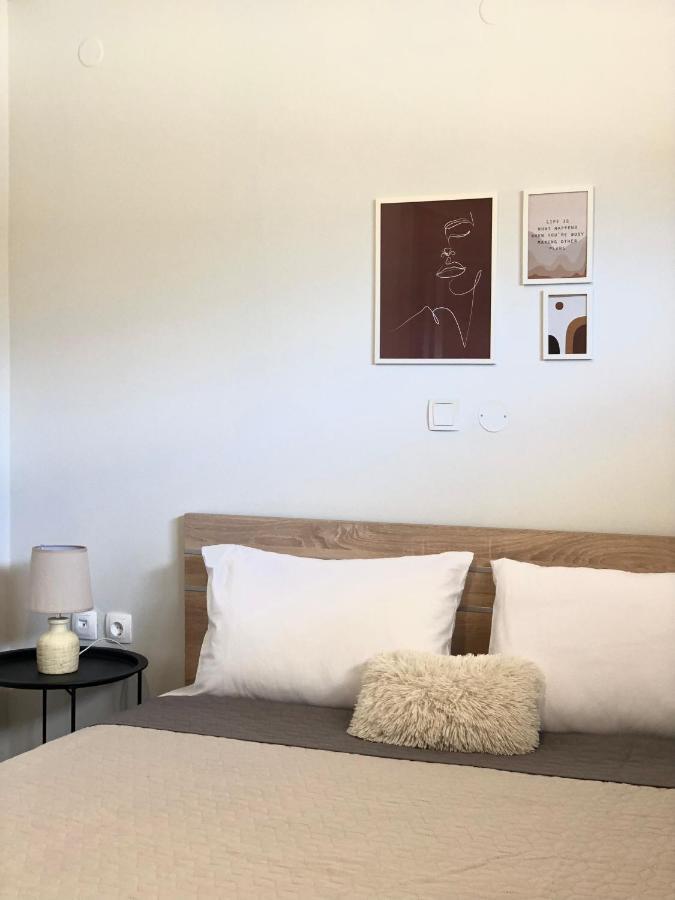 Ενtree Guest House Near Palamidi Castle Nafplio Exterior photo