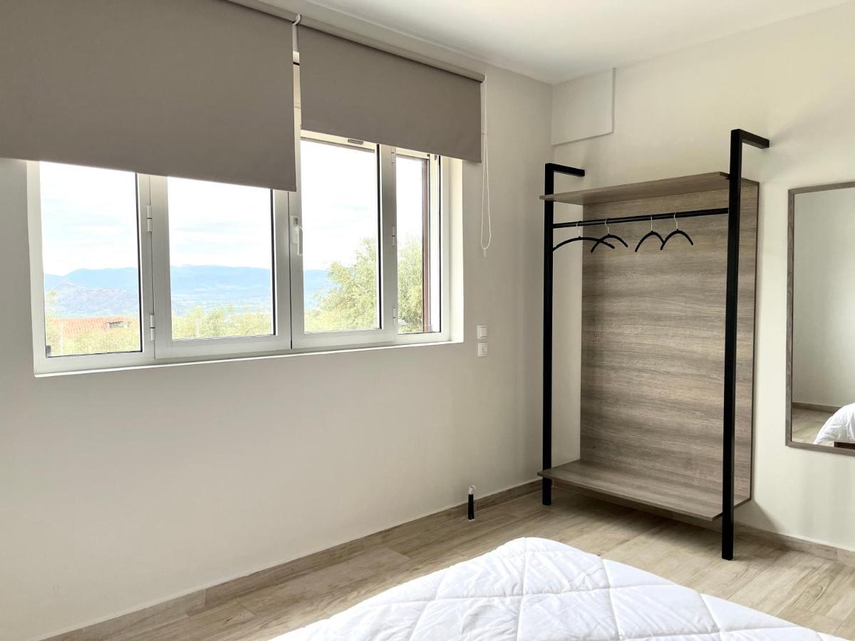 Ενtree Guest House Near Palamidi Castle Nafplio Exterior photo