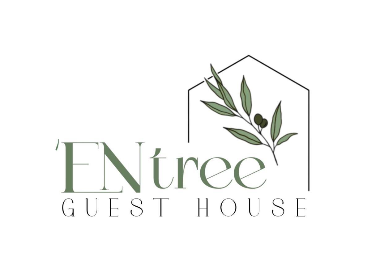 Ενtree Guest House Near Palamidi Castle Nafplio Exterior photo